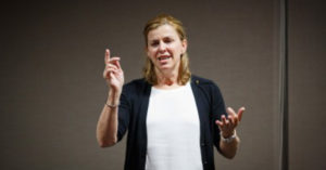 Janine Shepard